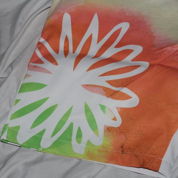 Staple Pigeon All Over Print Swim Shorts 2205B6930 Multicolored Size Medium - Picture 2 of 5